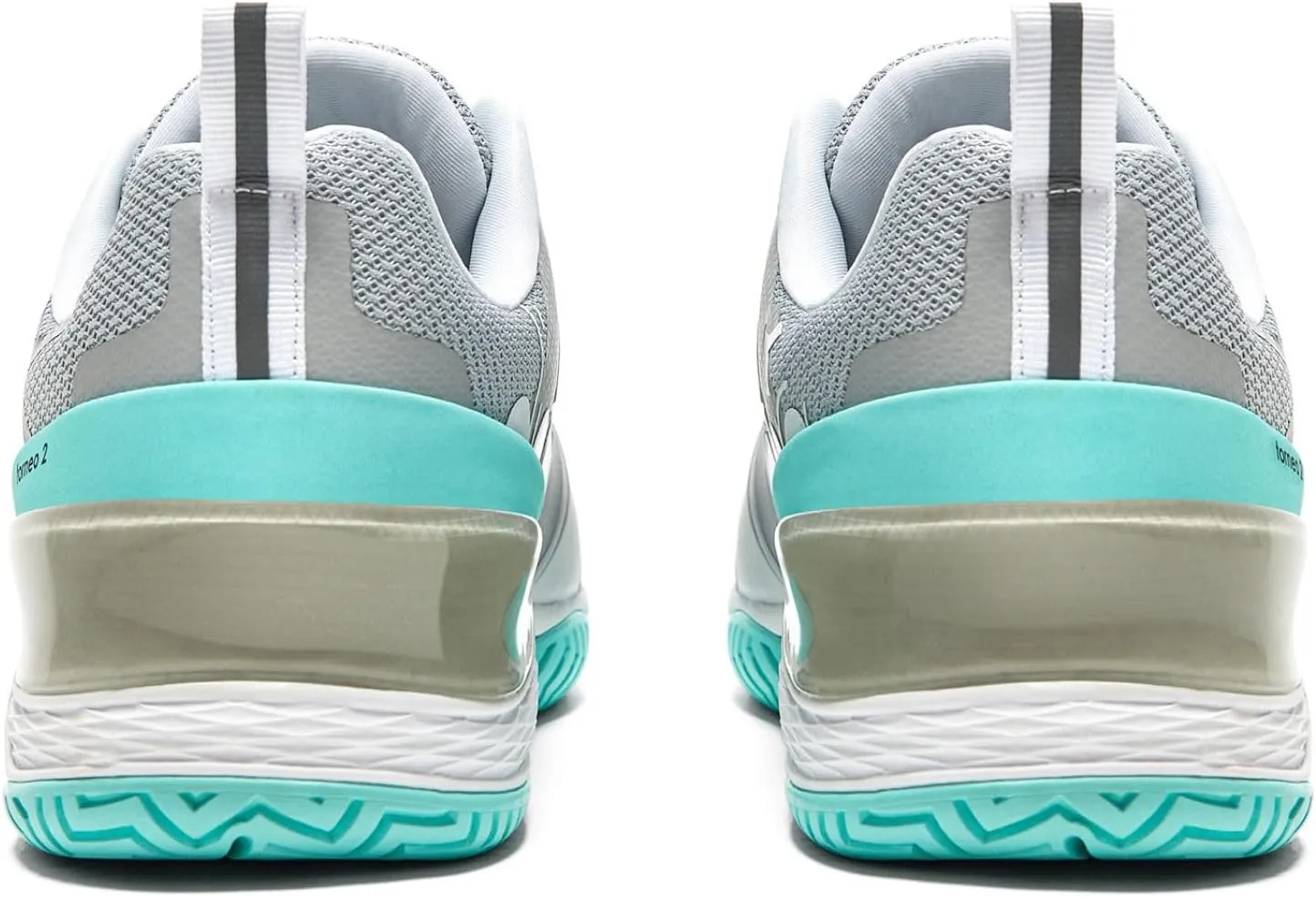 Diadora Women's Blushield Torneo 2 All Ground Tennis Shoe