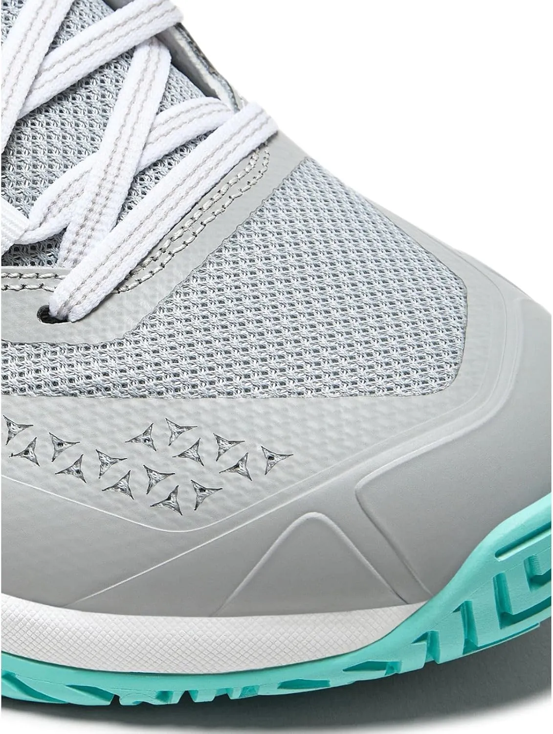 Diadora Women's Blushield Torneo 2 All Ground Tennis Shoe