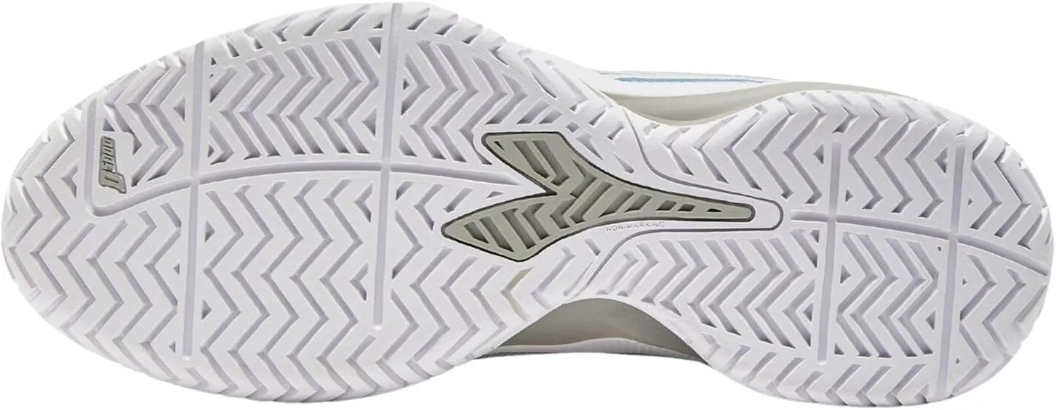 Diadora Women's Blushield Torneo 3 All Ground Tennis Shoe