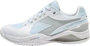 Diadora Women's Blushield Torneo 3 All Ground Tennis Shoe