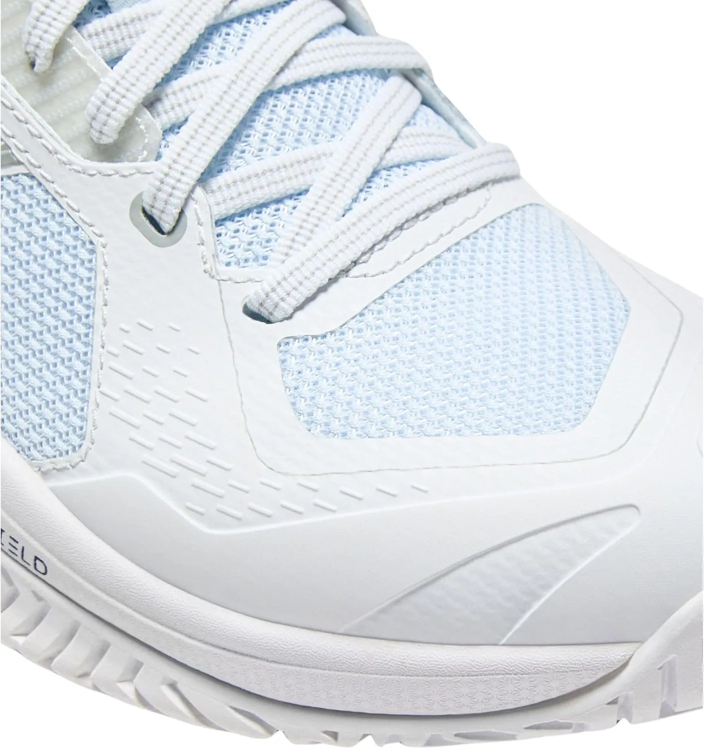 Diadora Women's Blushield Torneo 3 All Ground Tennis Shoe