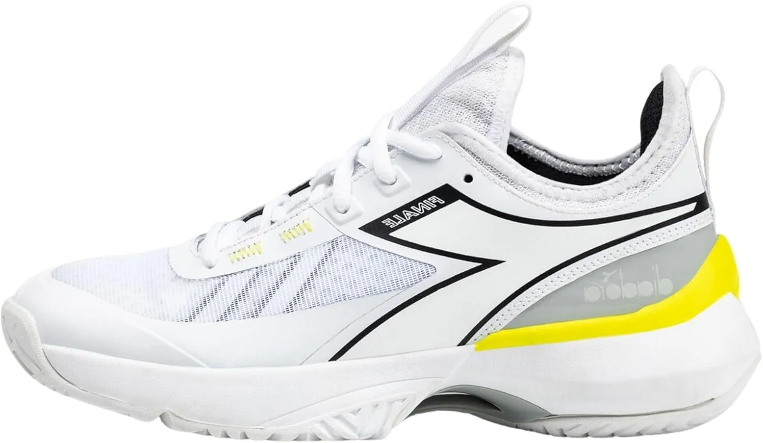 Diadora Women's Finale All Ground Tennis Shoe