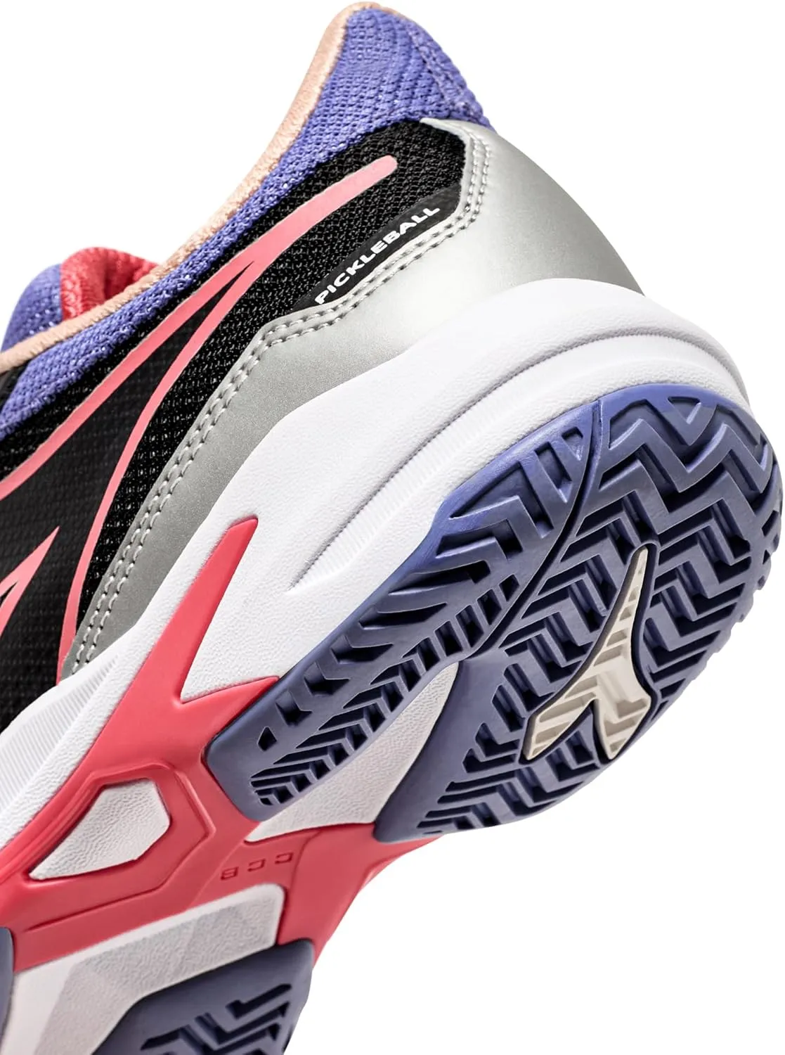 Diadora Women's Trofeo 2 All Ground Pickleball Shoes