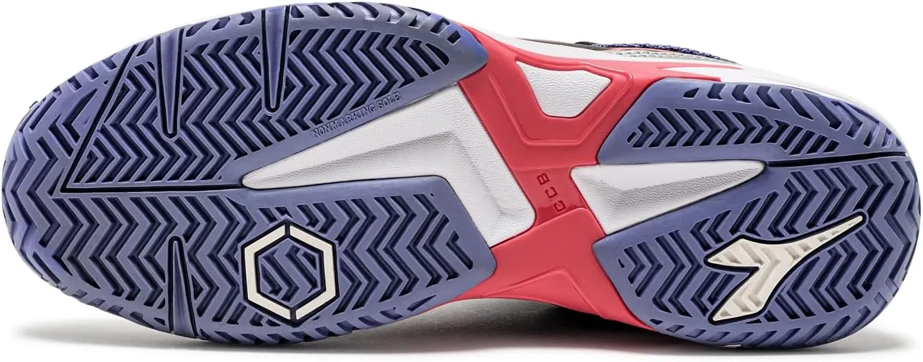 Diadora Women's Trofeo 2 All Ground Pickleball Shoes