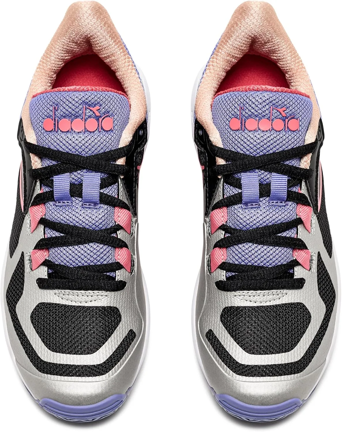 Diadora Women's Trofeo 2 All Ground Pickleball Shoes