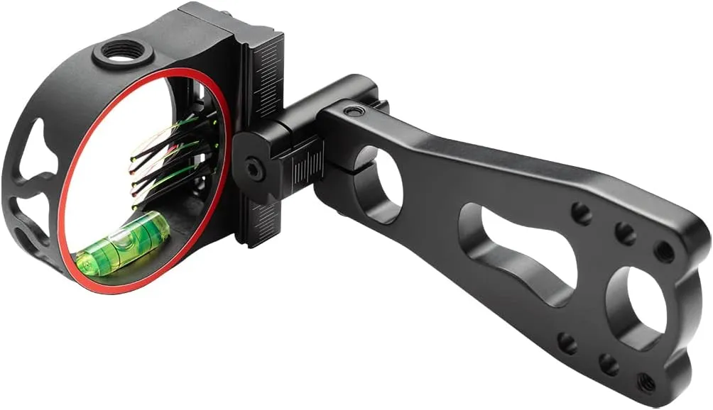 DIAMOND ARCHERY Carbon Knockout Archery Bows