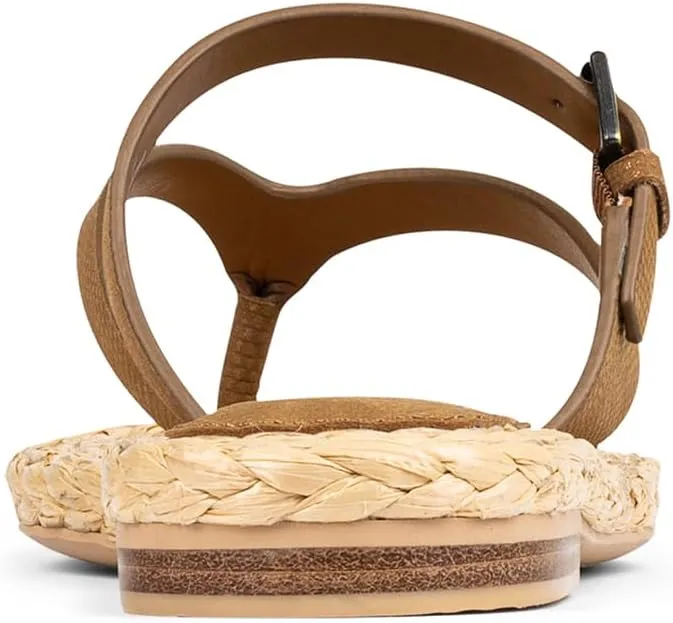 Donald J Pliner Women's Heathro Flat Sandal