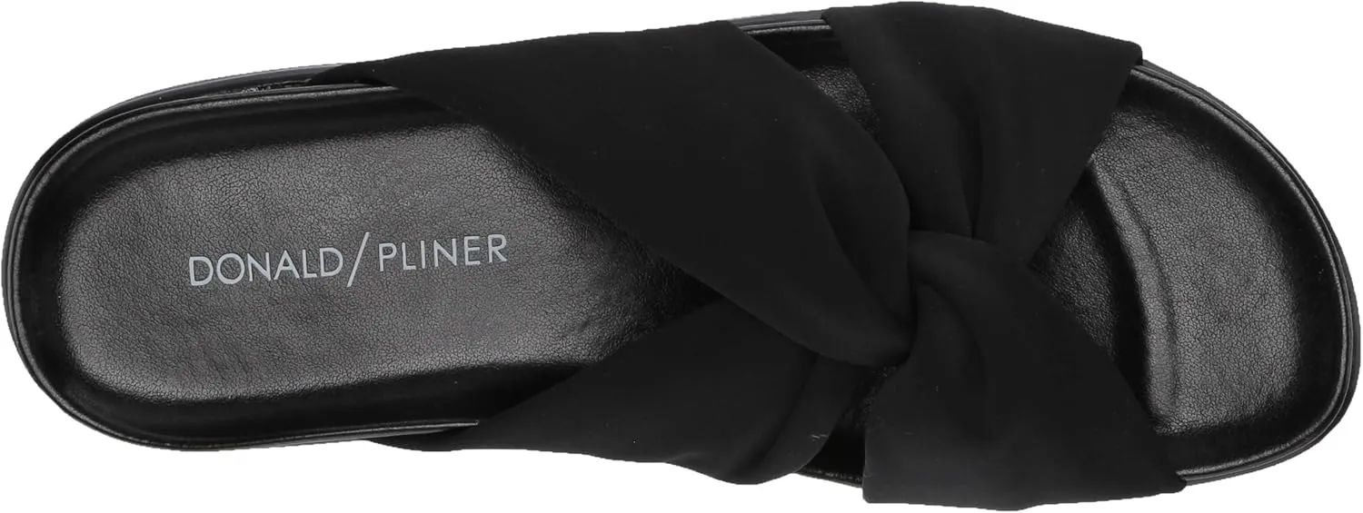 Donald Pliner Women's Flat Sandal