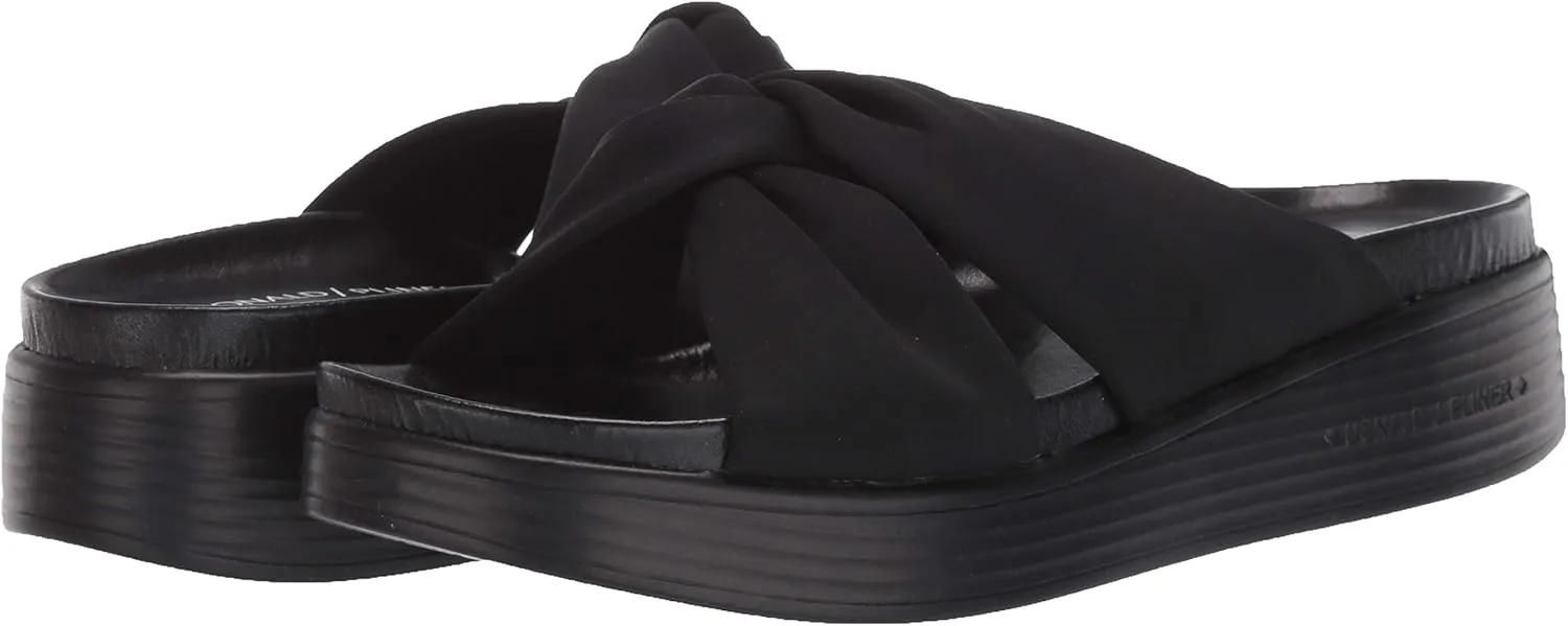Donald Pliner Women's Flat Sandal
