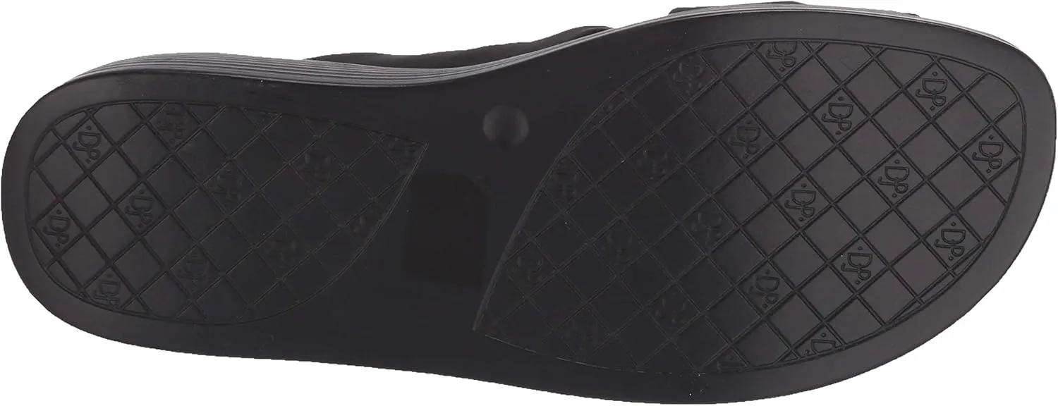 Donald Pliner Women's Flat Sandal