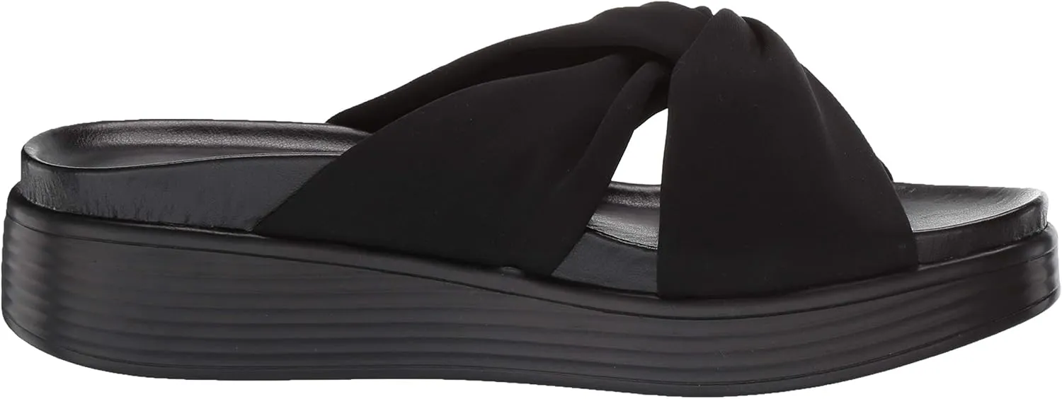 Donald Pliner Women's Flat Sandal