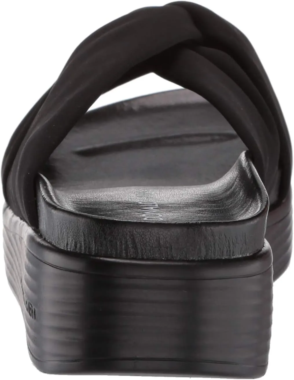 Donald Pliner Women's Flat Sandal