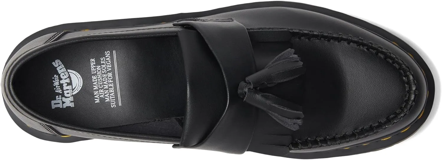 Dr. Martens Unisex-Adult Vegan Adrian Loafer