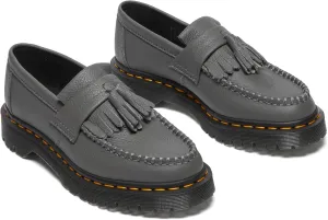 Dr. Martens Women's Adrian Virginia Leather Tassel Loafer Flat