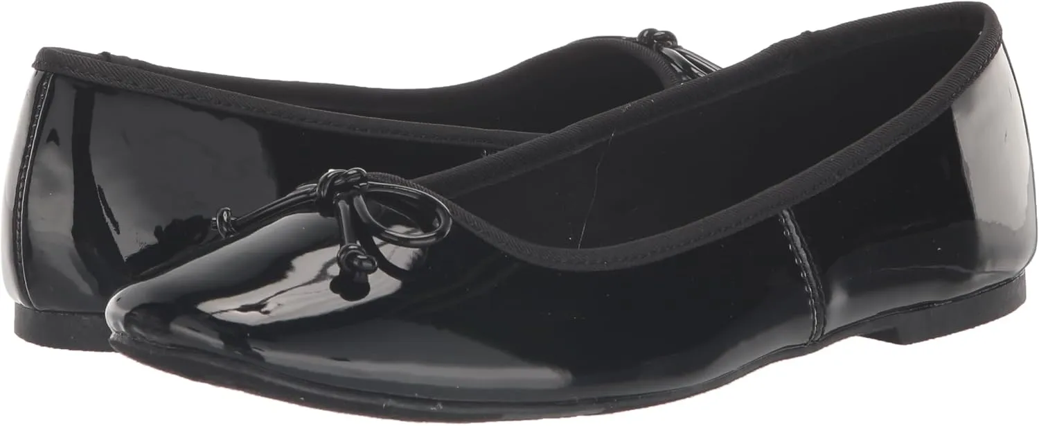 DV Dolce Vita Women's Bestie Ballet Flat