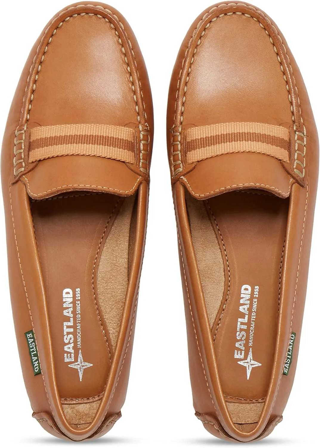 Eastland Women's Whitney Loafer