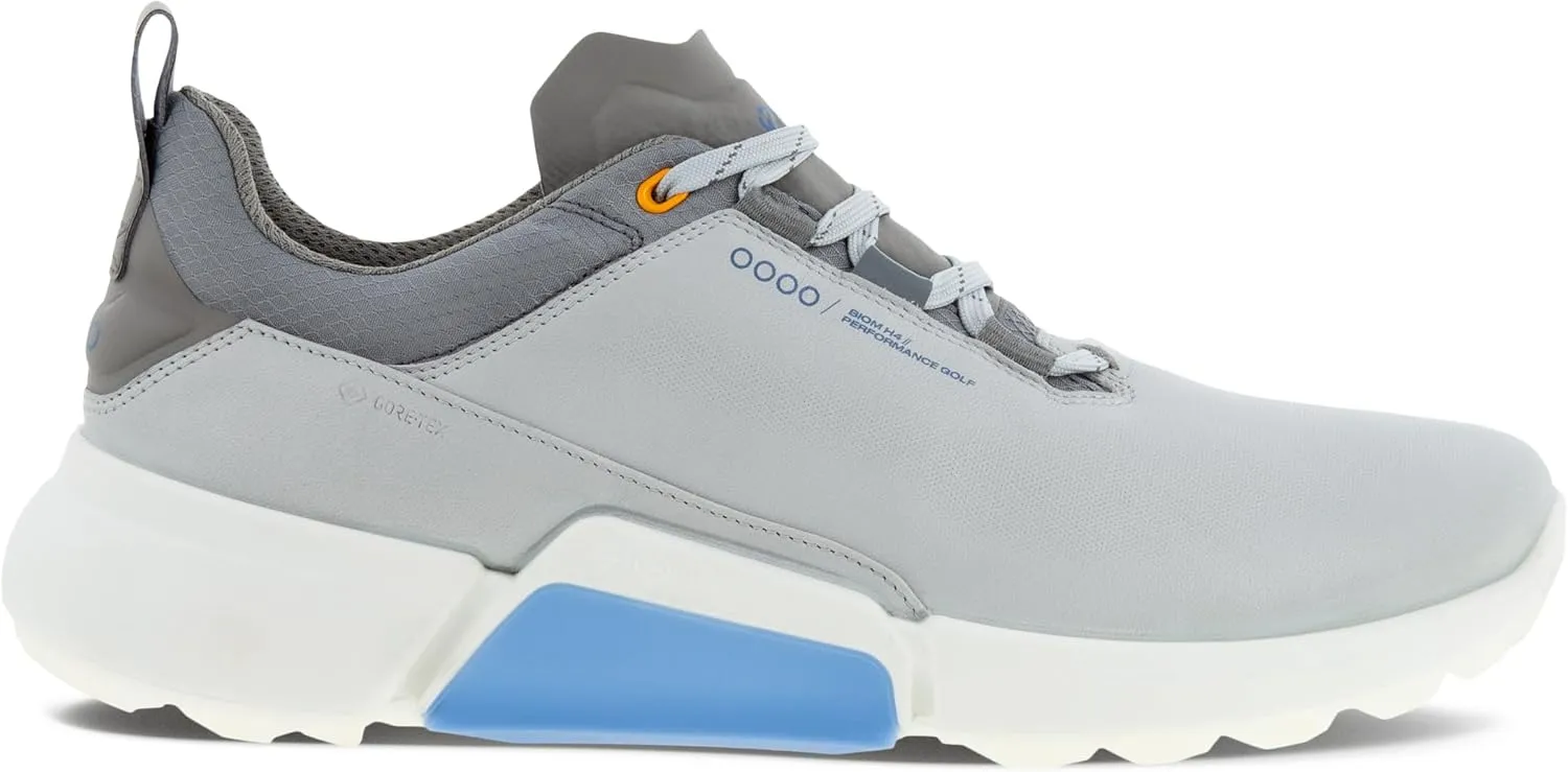 ECCO Biom Hybrid 4 Gore-tex Waterproof Golf Shoe