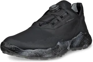 ECCO Men's Biom Hybrid 5 Boa Waterproof Golf Shoe