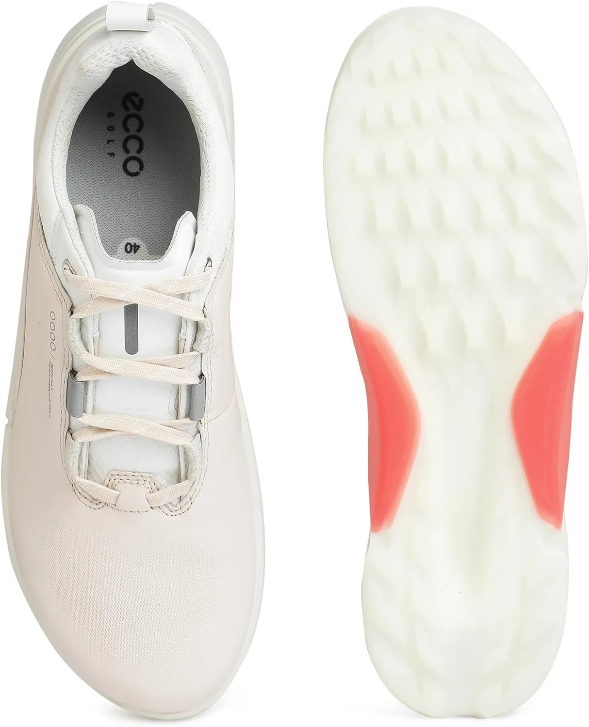 ECCO Women's Biom Hybrid 4 Gore-tex Waterproof Golf Shoe