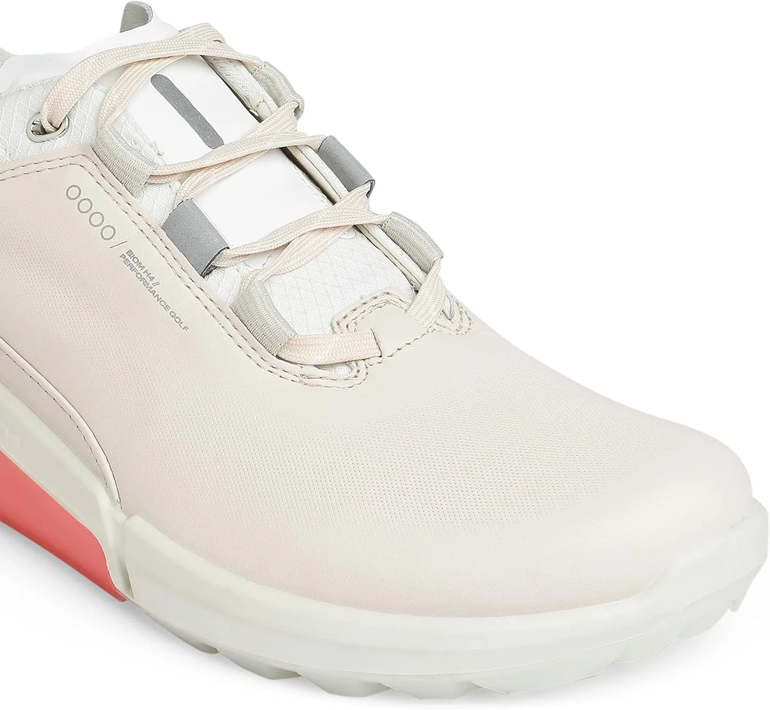 ECCO Women's Biom Hybrid 4 Gore-tex Waterproof Golf Shoe