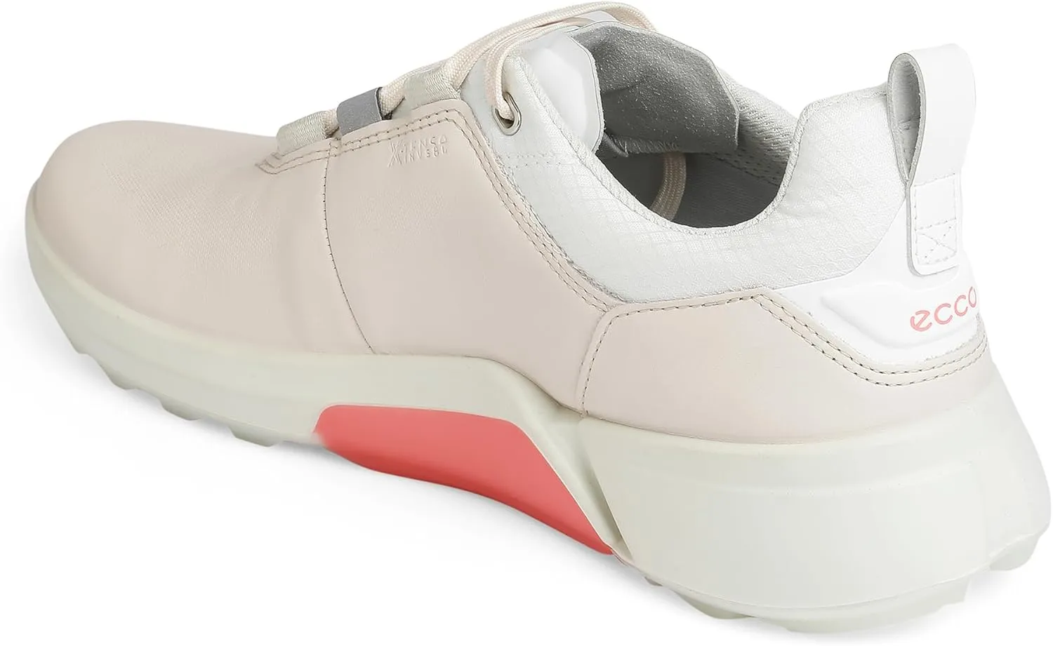 ECCO Women's Biom Hybrid 4 Gore-tex Waterproof Golf Shoe