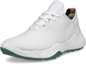 ECCO Women's Biom Hybrid 5 Lace Waterproof Golf Shoe
