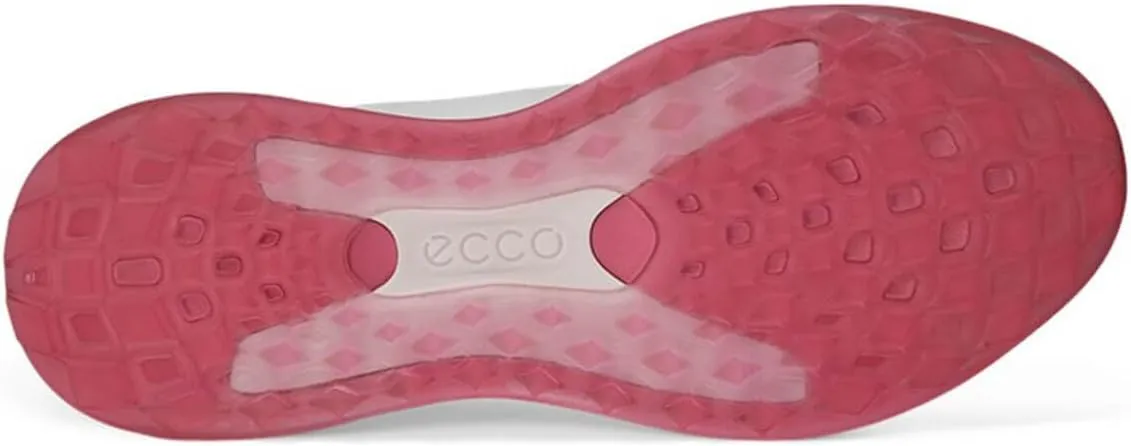 ECCO Women's Lt1 Hybrid Waterproof Golf Shoe