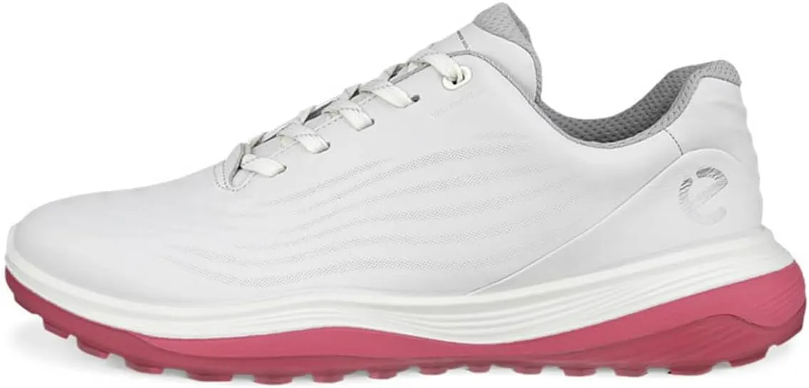 ECCO Women's Lt1 Hybrid Waterproof Golf Shoe