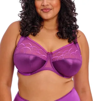 Elomi Cate Full Coverage Bra: Comfort, Support, & Elegance. Dd  Bras