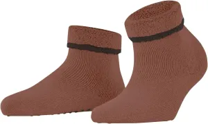 ESPRIT Women's Cosy Stopper Socks Non-Slip Nubs on the Sole Hut Socks with Plush Warm Soft Comfortable for Relaxing Breathable Climate Regulating Odour-Inhibiting Wool 1 Pair