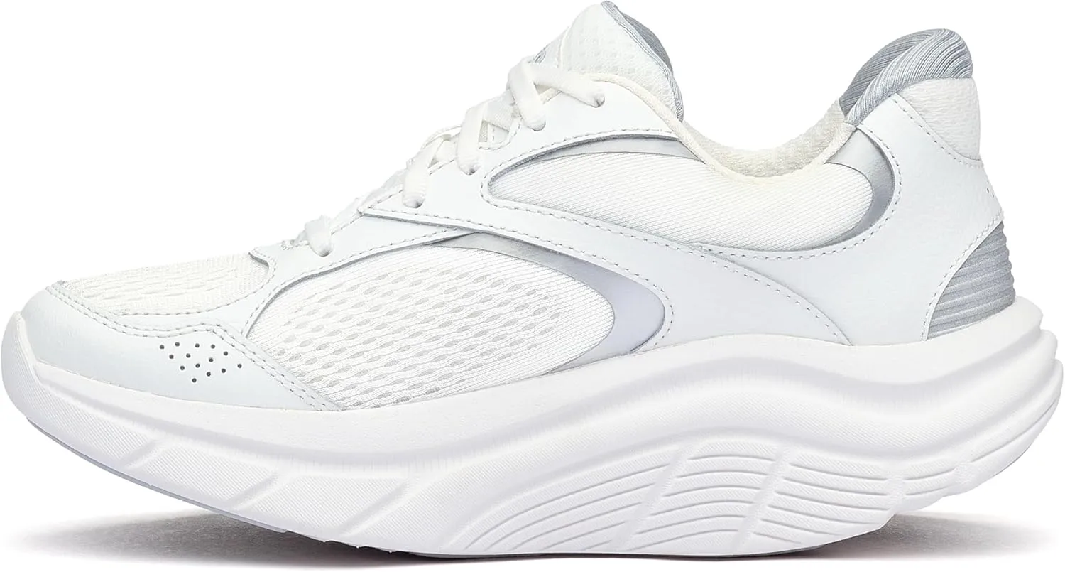 Exersteps | Women's Brisa 2 | Rocker Bottom Max Cushion Walking Shoe