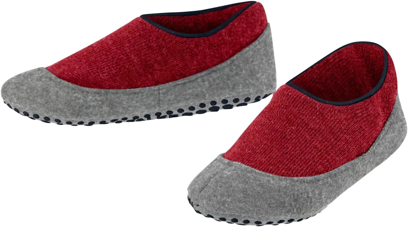 FALKE Boy's Classic Stopper Socks