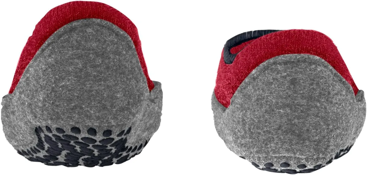 FALKE Boy's Classic Stopper Socks