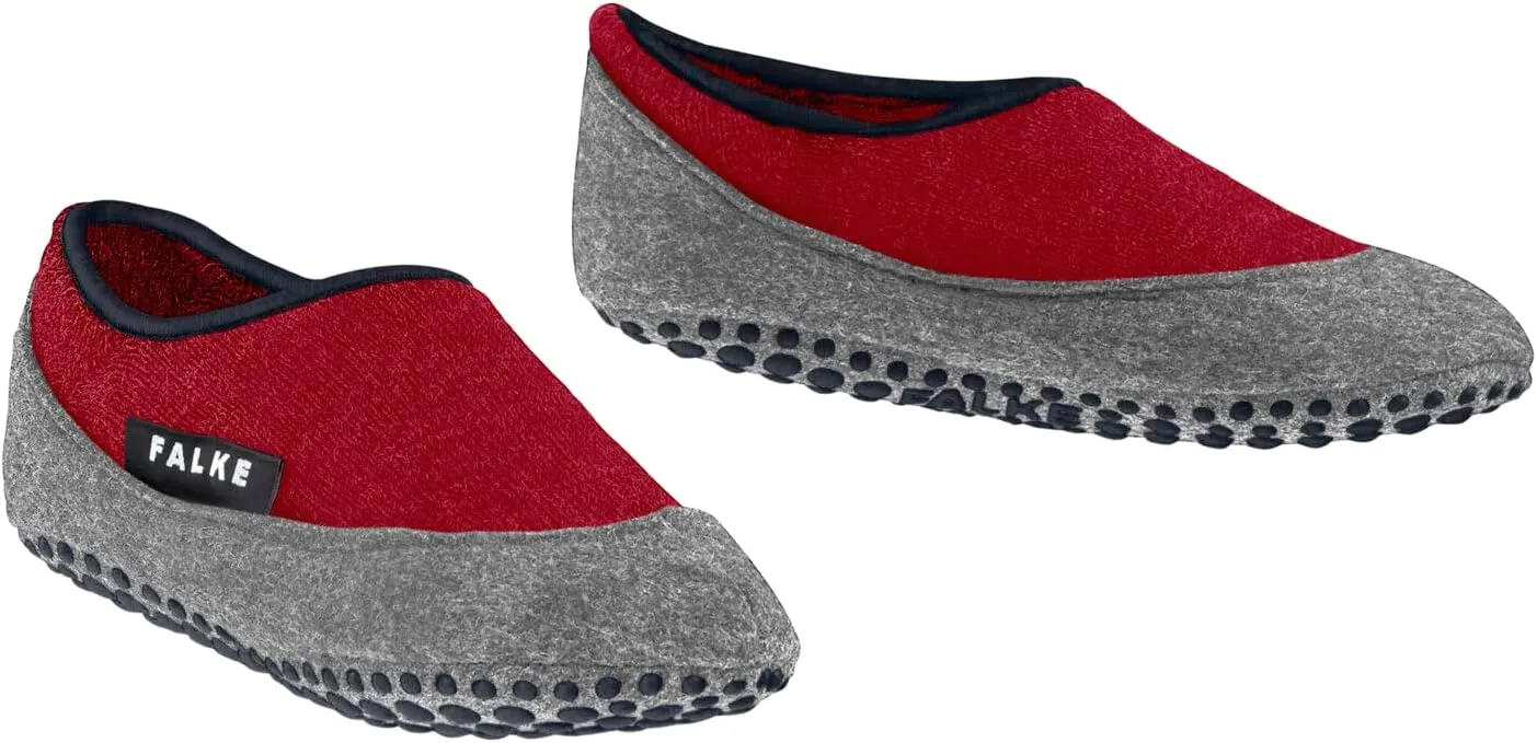 FALKE Boy's Classic Stopper Socks