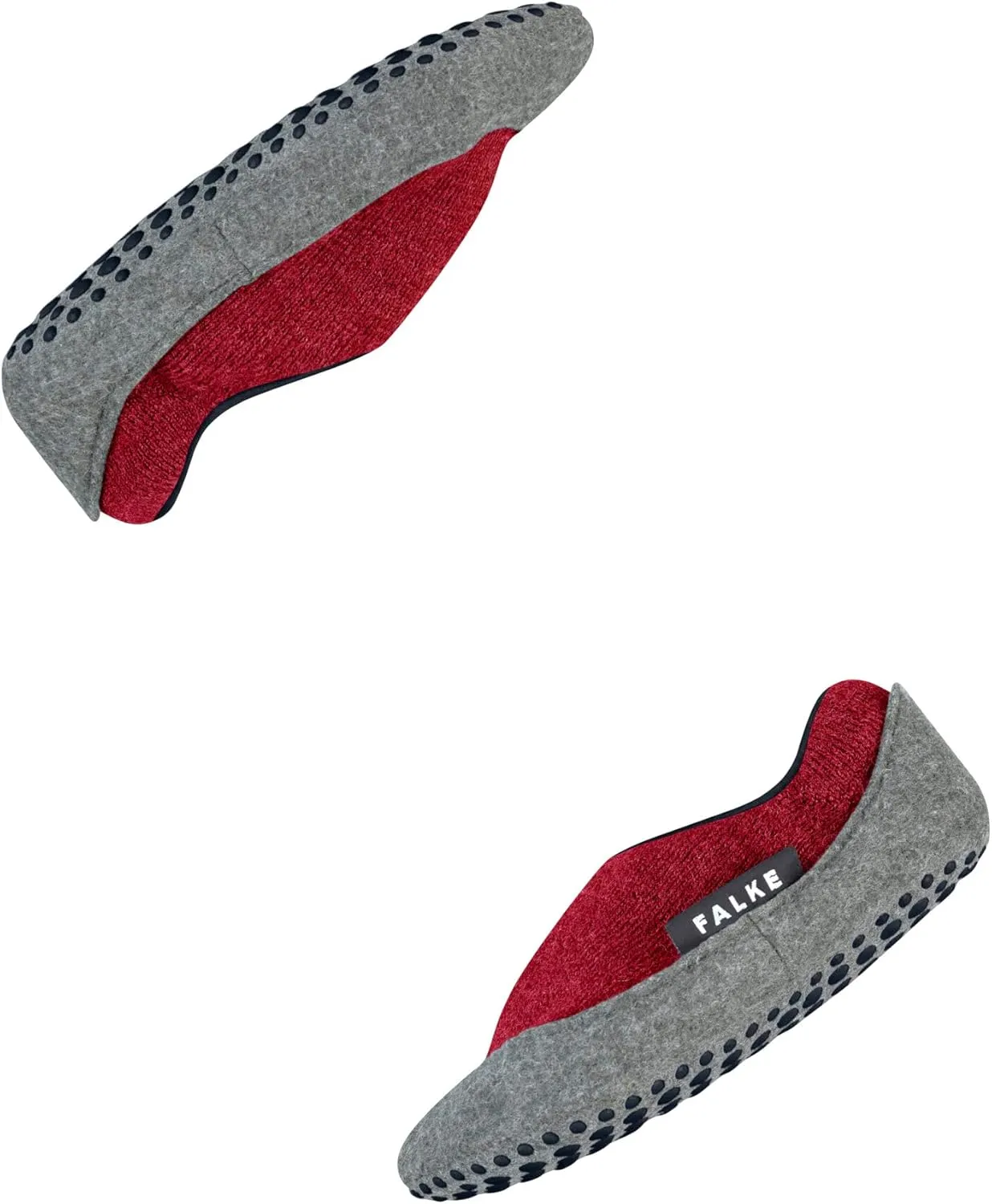 FALKE Boy's Classic Stopper Socks