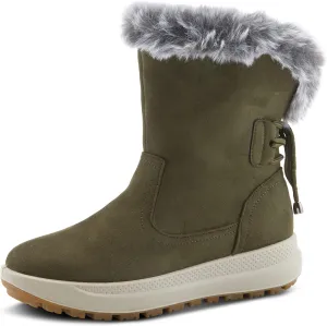 Flexus Women's Snowbird Bootie