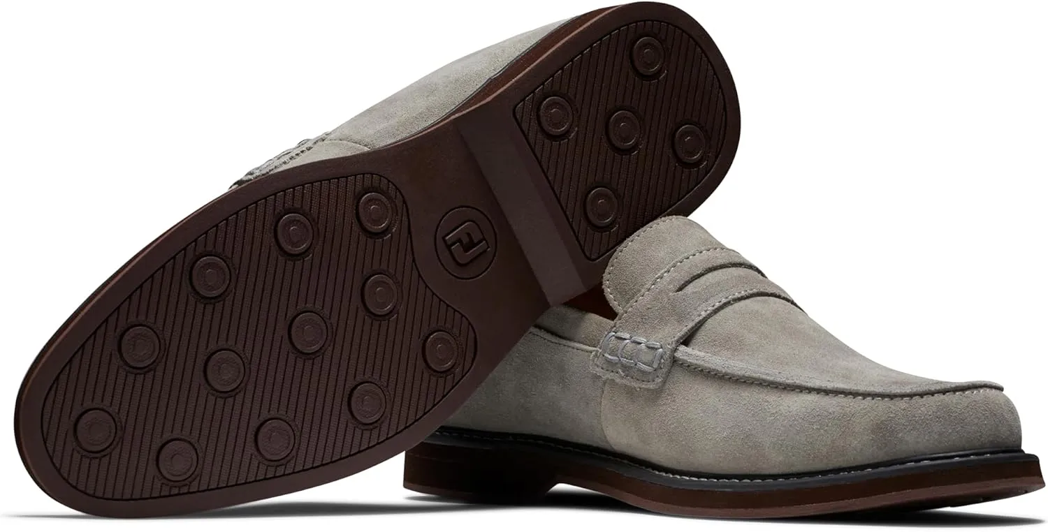 FootJoy Men's Fj Loafer