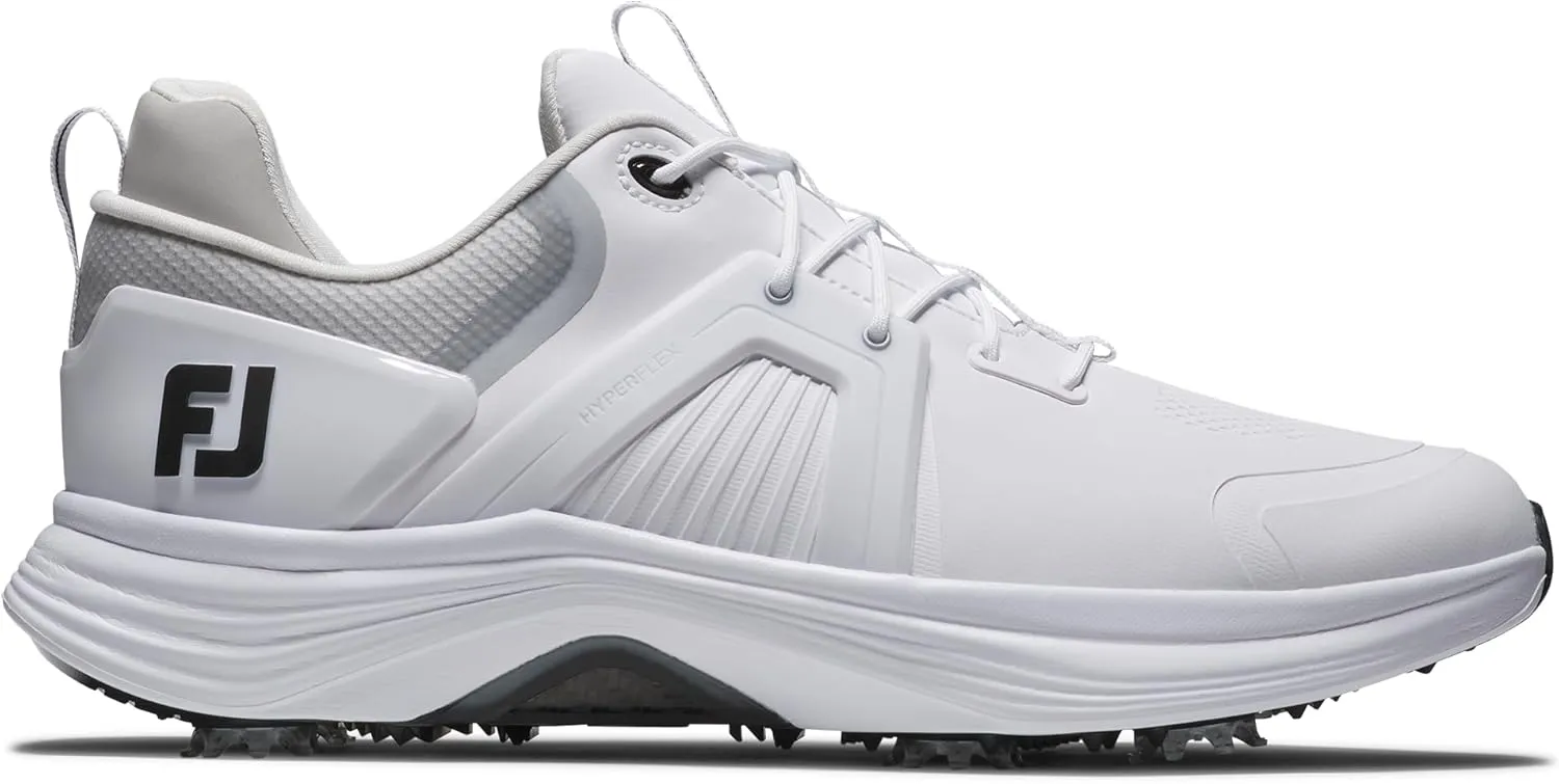 FootJoy Men's Hyperflex Carbon Golf Shoe