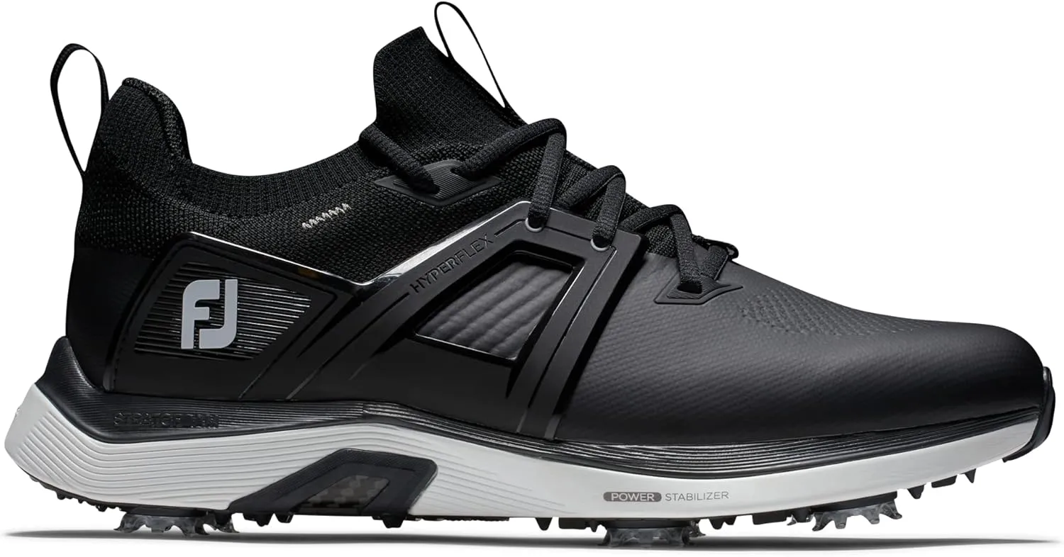 FootJoy Men's Hyperflex Carbon Previous Season Style Golf Shoe