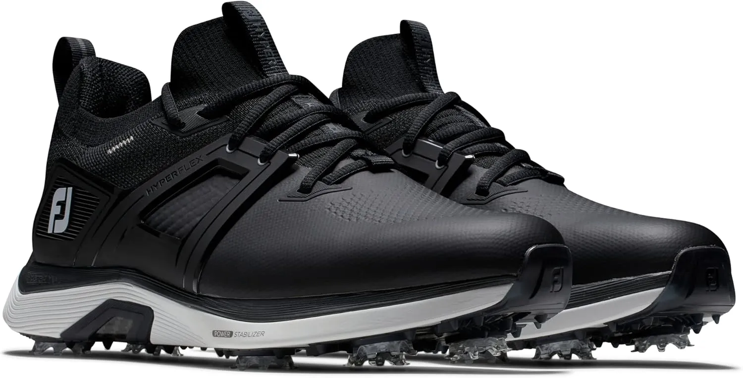FootJoy Men's Hyperflex Carbon Previous Season Style Golf Shoe