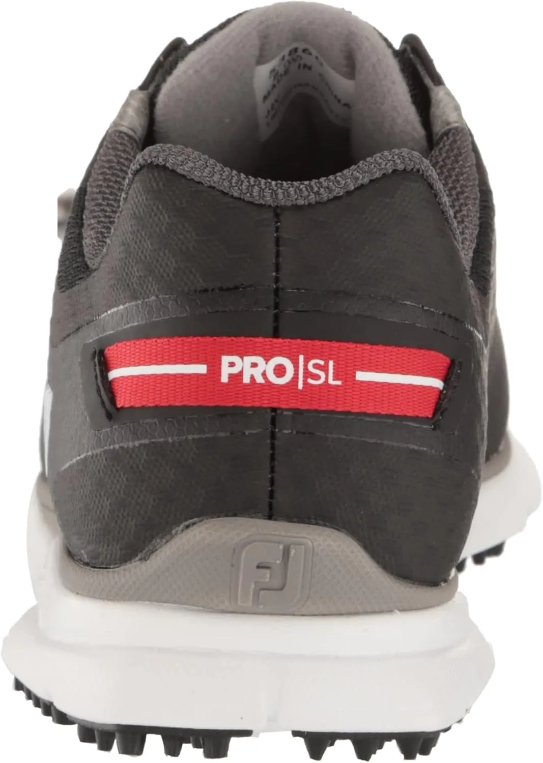 FootJoy Men's Pro|sl Sport Golf Shoe