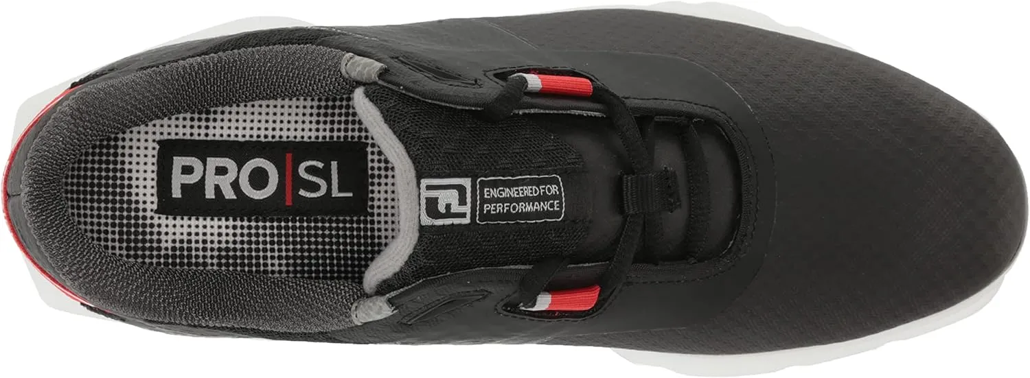 FootJoy Men's Pro|sl Sport Golf Shoe