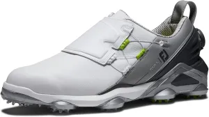 FootJoy Men's Tour Alpha Boa Previous Season Style Golf Shoe