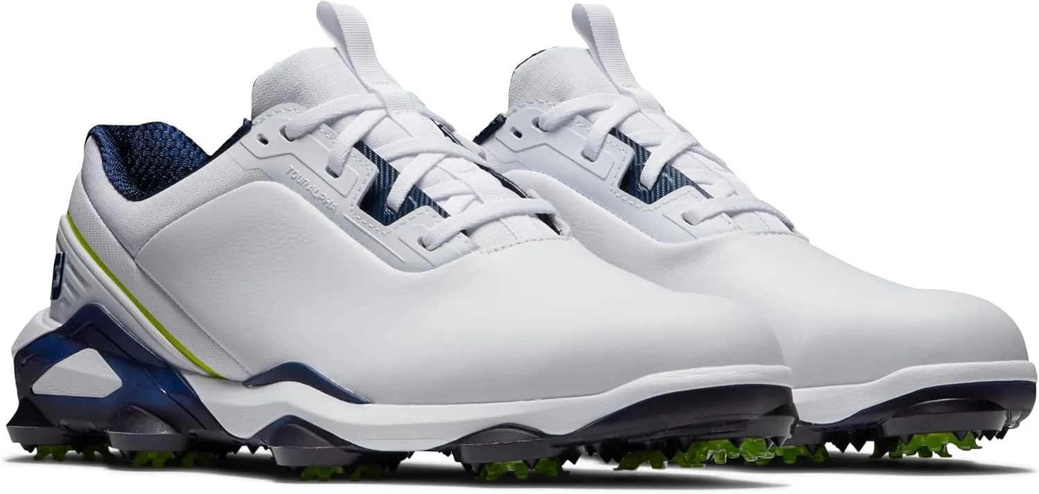 FootJoy Men's Tour Alpha Golf Shoe