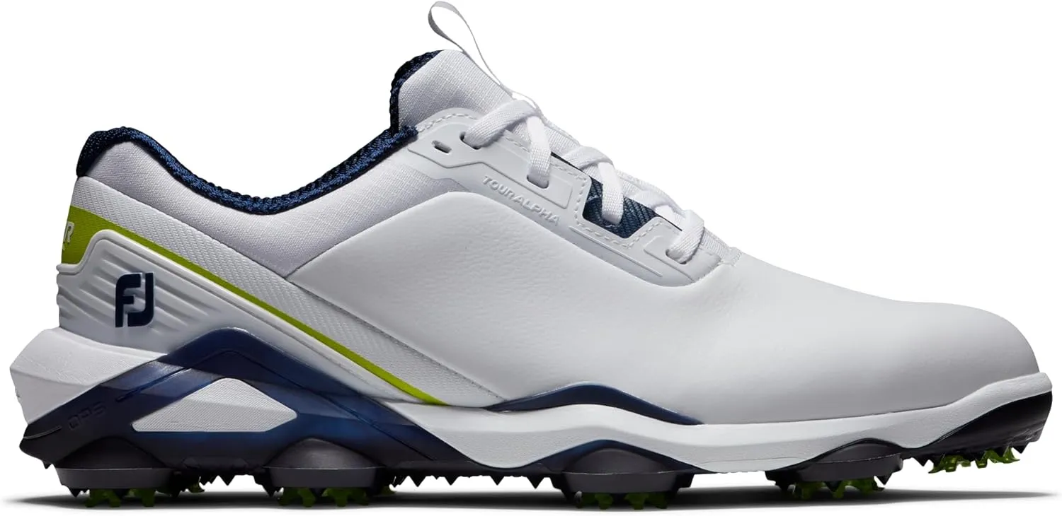 FootJoy Men's Tour Alpha Golf Shoe
