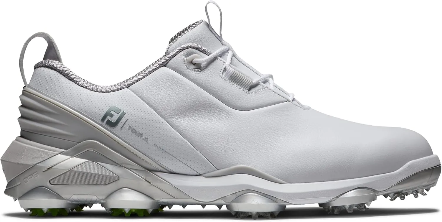 FootJoy Men's Tour Alpha Previous Season Style Golf Shoe