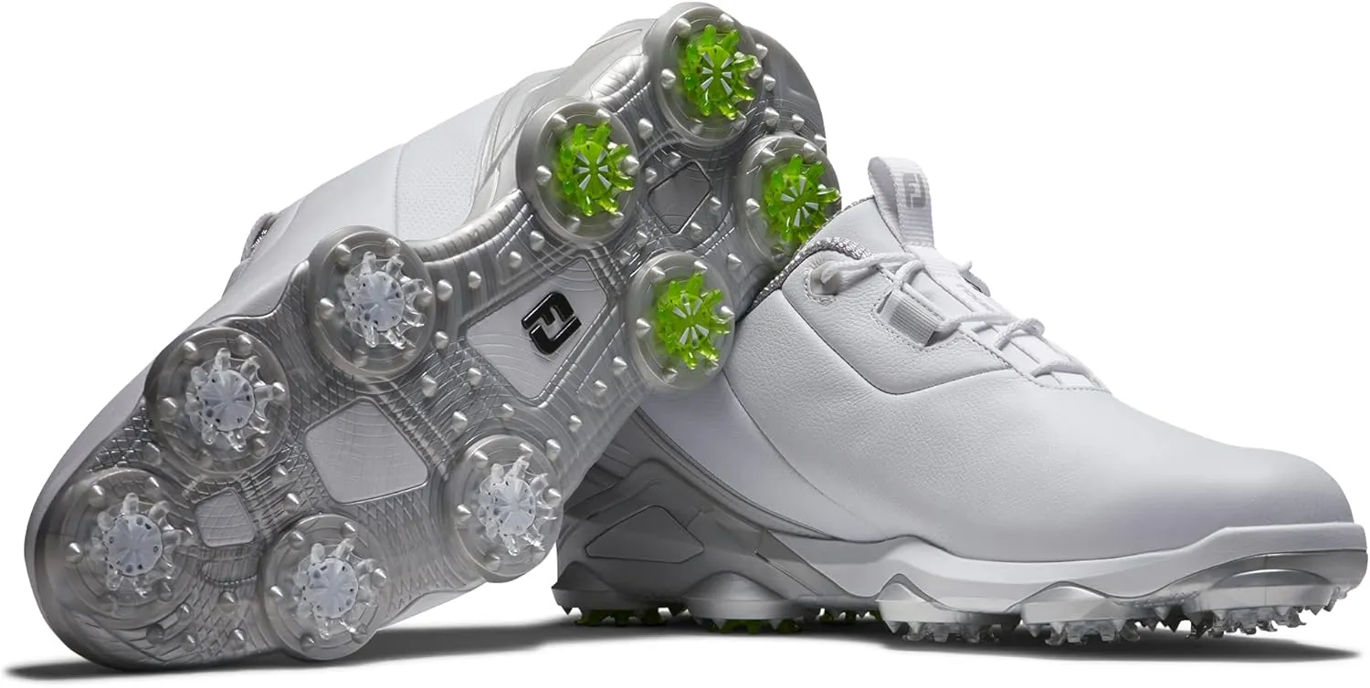 FootJoy Men's Tour Alpha Previous Season Style Golf Shoe