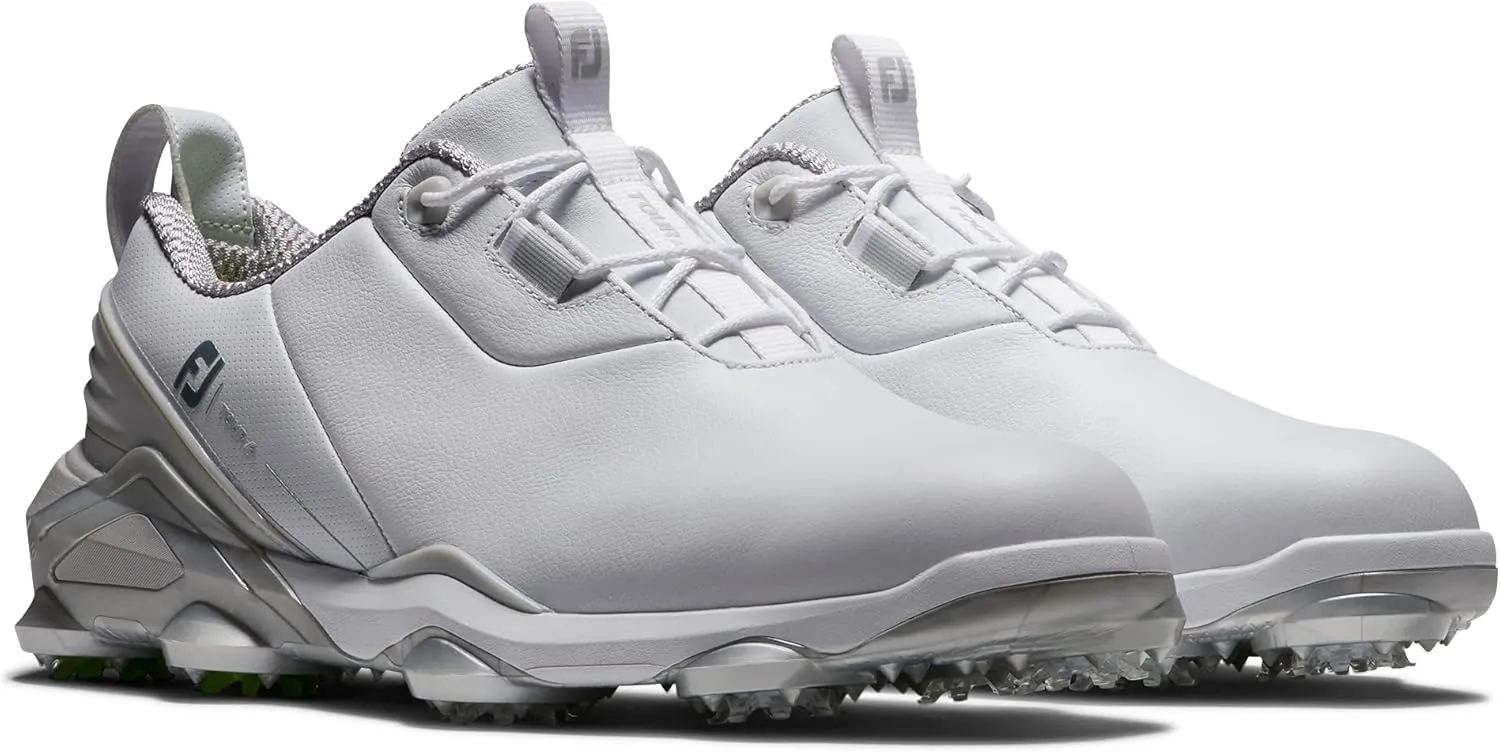 FootJoy Men's Tour Alpha Previous Season Style Golf Shoe