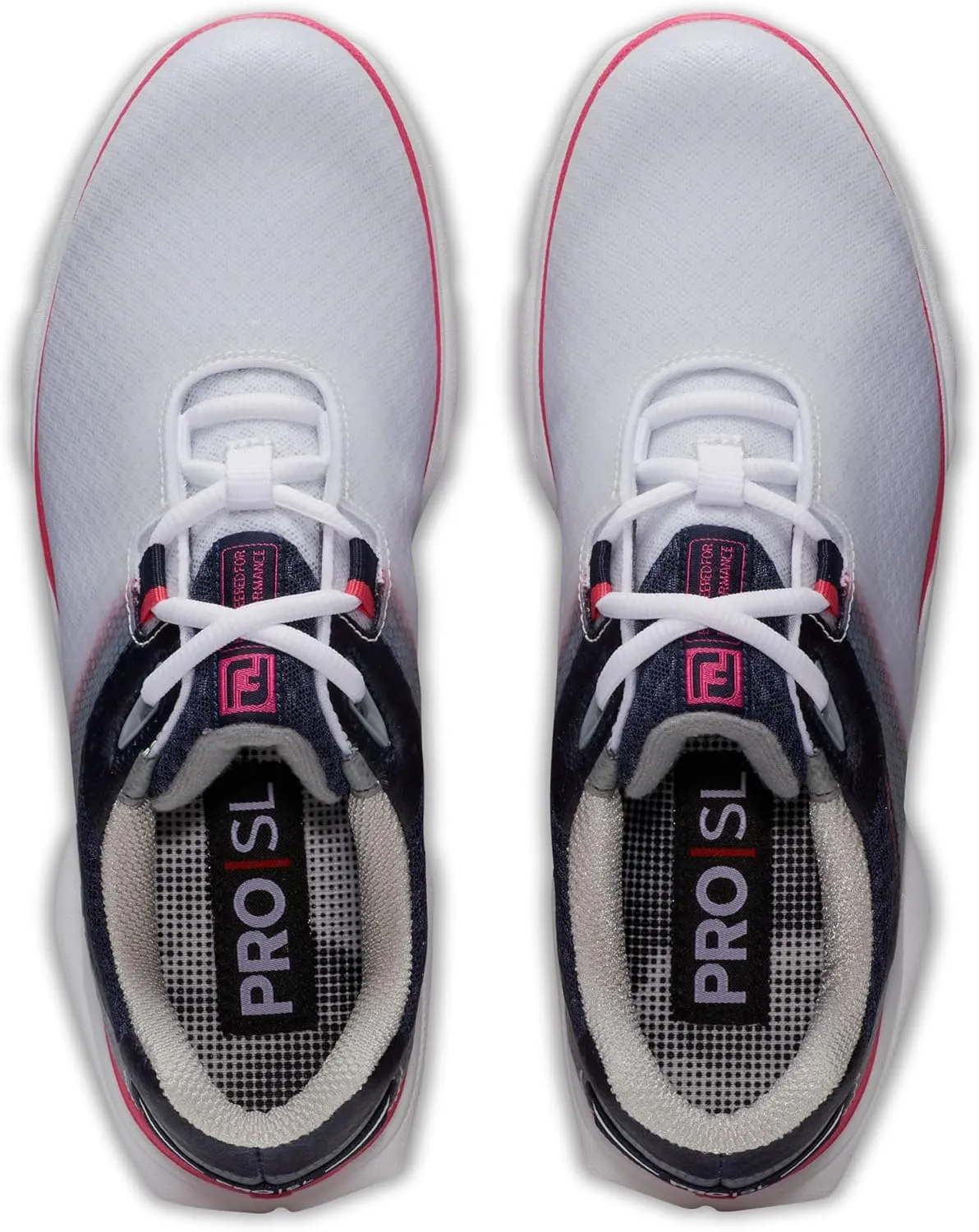 FootJoy Women's Pro|sl Sport Previous Season Style Golf Shoe