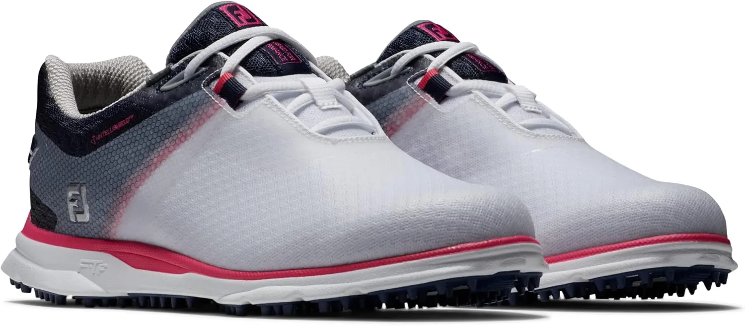 FootJoy Women's Pro|sl Sport Previous Season Style Golf Shoe